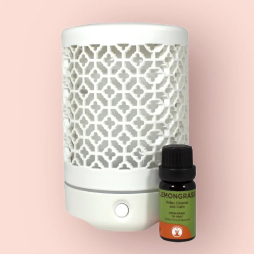 Guruanda Diffuser Color Changing